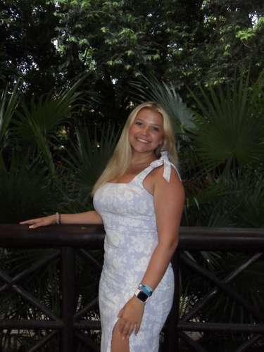 Abigail K - University of Akron Babysitter