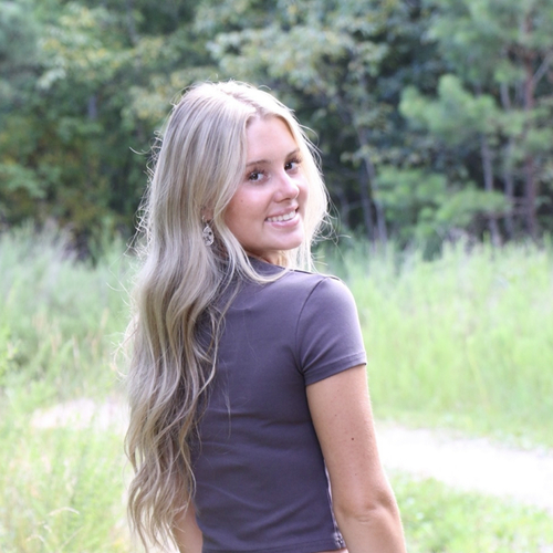 Payton W - Moberly Area Community College  Babysitter