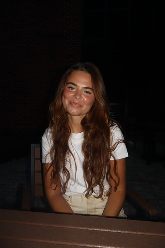 Samantha D - IUPUI Babysitter