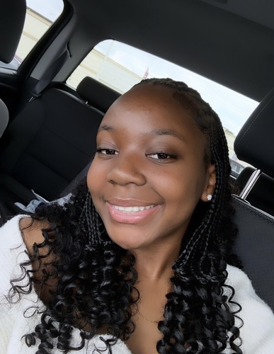 Kendall W - Cal Poly Pomona Babysitter