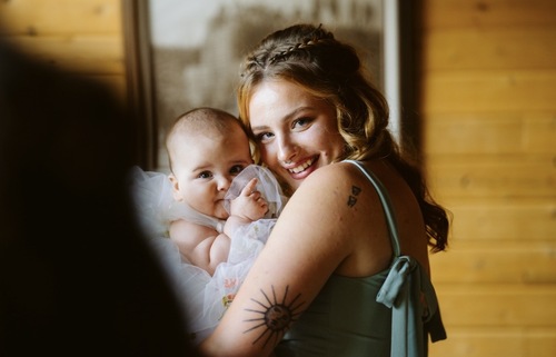 Ava F - Vermilion Community College  Babysitter