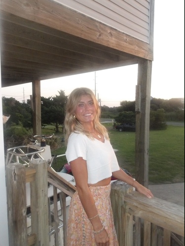 Mckensie G - Gardner-Webb Babysitter