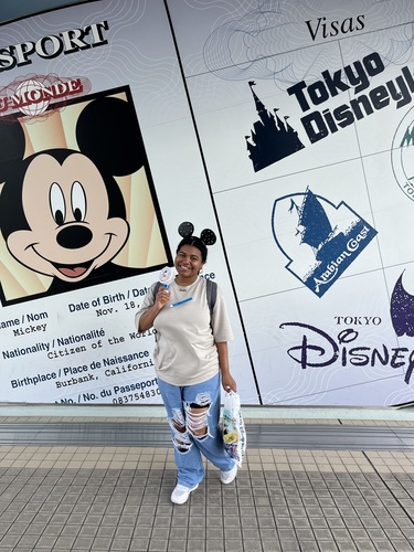 Kiara M - Santa Fe Babysitter