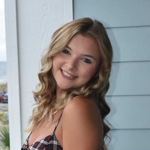 Danielle F - South Alabama Babysitter
