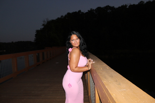 Destiny M - CCNY Babysitter