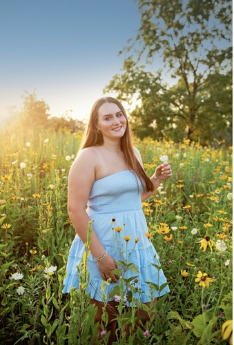 Hannah A - Winona State Babysitter