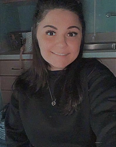 Laura F - CCC Babysitter