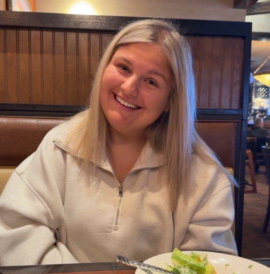 Faith C - Tri-County TC Babysitter