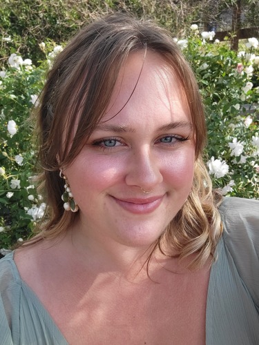 Helena B - Lewis & Clark Babysitter