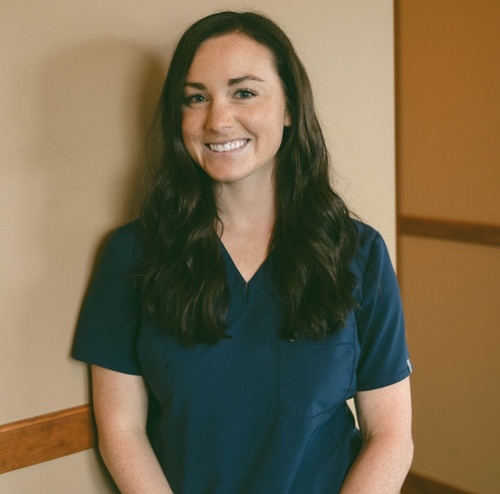 Anna H - Siena Heights Babysitter