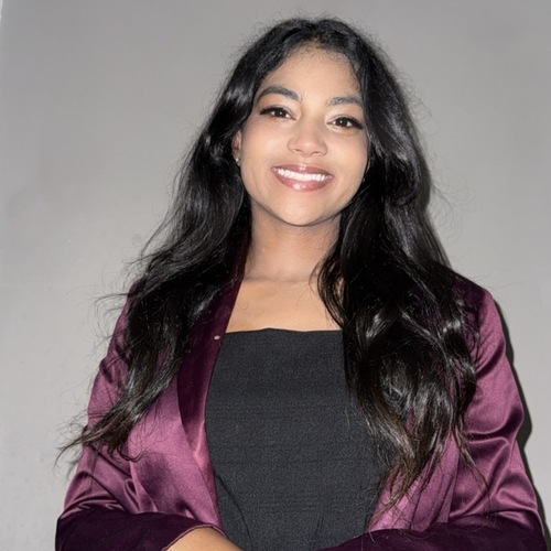 Naadirah W - Penn State Babysitter