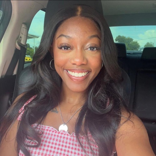 Iyannah S - Wallace State Babysitter