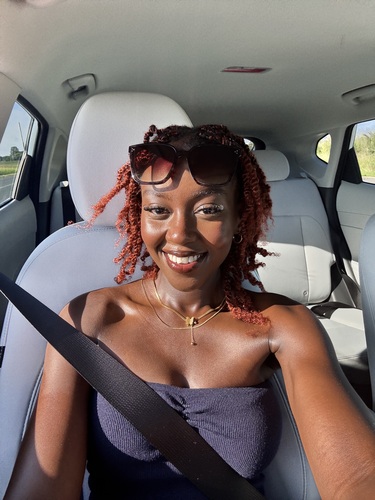 Daisy O - ASU West Campus Babysitter