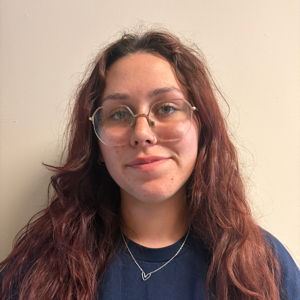 Minerva W - Eastern Maine Community College Babysitter