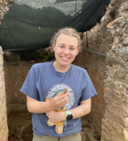 Paige D – CU Boulder Student Seeking Nanny Jobs