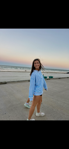 Makayla P - Texas A&M Babysitter