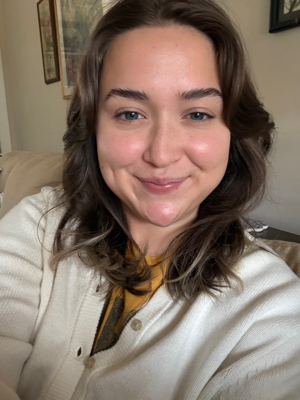 Analiese E – UTHSC Student Seeking Babysitting Jobs