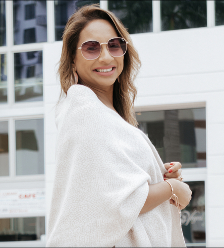 Vishala M - University of Miami Babysitter