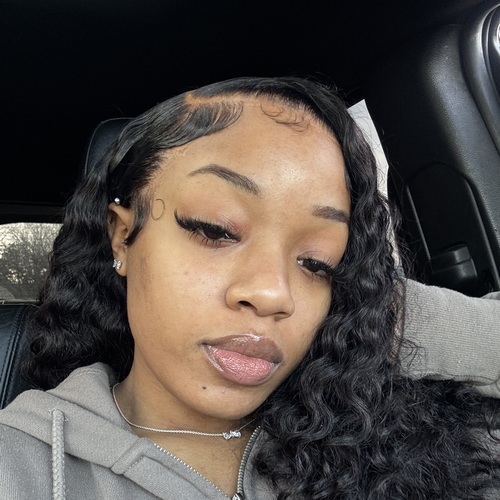 Aa’Liyah F - Rasmussen College-Mokena/Tinley Park Babysitter