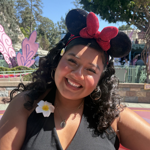 Guadalupe J - Cypress College Babysitter