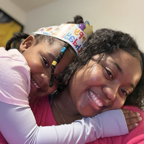 Chyna J - Wake Tech Babysitter