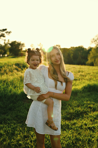 Elsa S - Community College of Allegheny County- North Babysitter