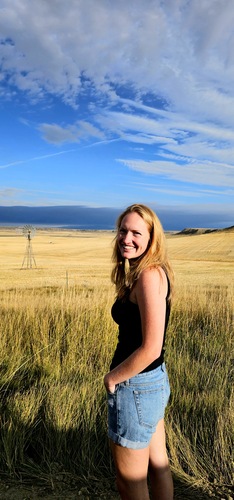 Melanie S - Barton Babysitter