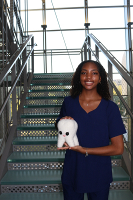 Emani P - IUPUI Babysitter