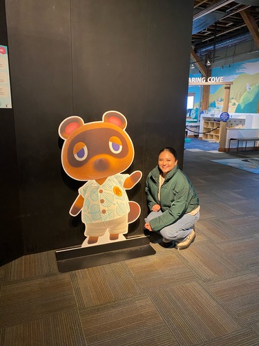 Mary C - Seattle Pacific Babysitter