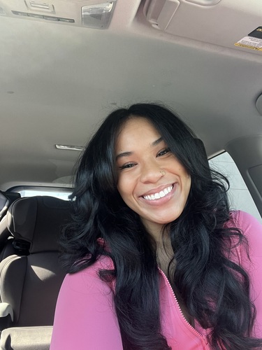 Jadelynne C - WGU Babysitter