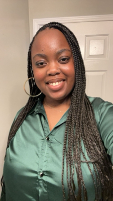 Jalyn C - UAB Babysitter