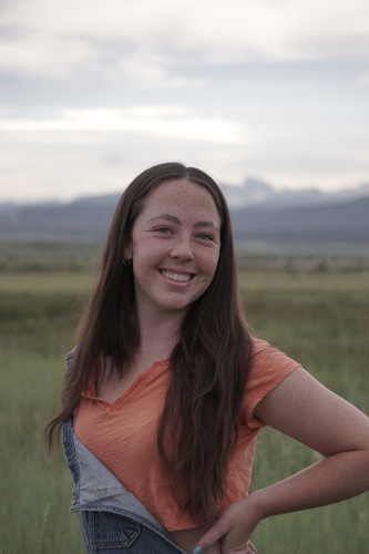 Chloe H - Boise State Babysitter
