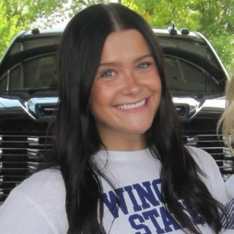 Lauren J - Winona State Babysitter