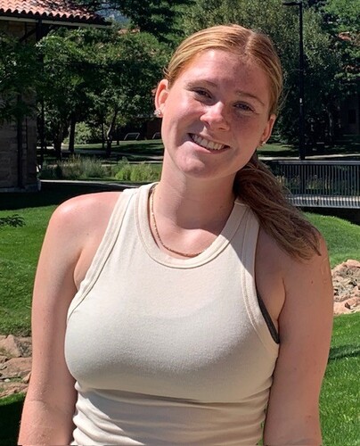 Madelyn R - Penn State Babysitter