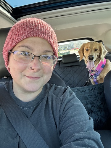 Dominique S - Middlesex Babysitter