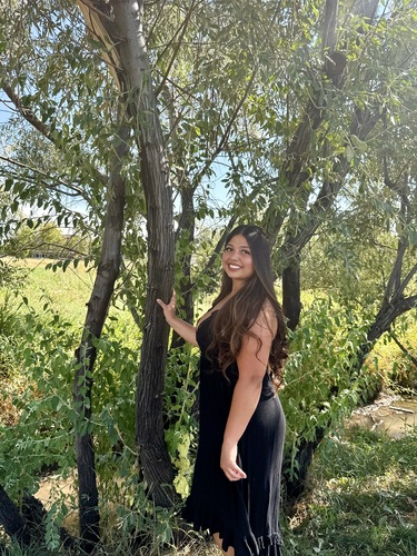 Layla W - Weber State University Babysitter