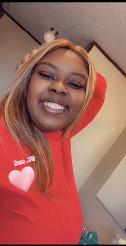 Dyshuna M - National University Babysitter