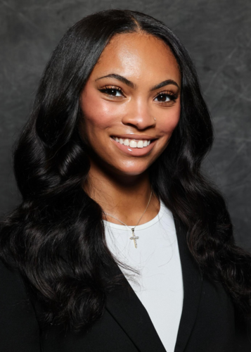 Trinity T - AAMU Babysitter