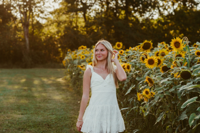 Reagan S - UTK Babysitter