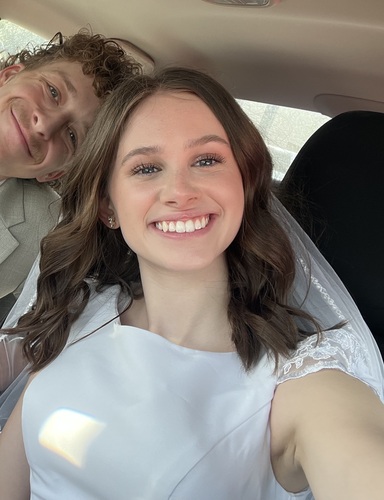 Lorelei N - WGU Babysitter