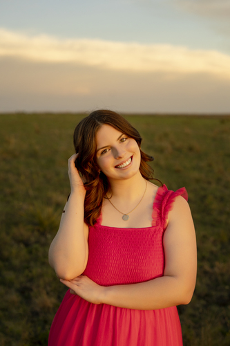 Avery T - SWOSU Babysitter