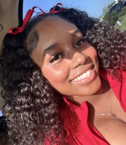 Autumn P - Lone Star College- Cy Fair Babysitter