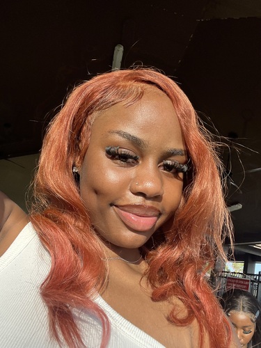 Dami O - Texas Southern Babysitter