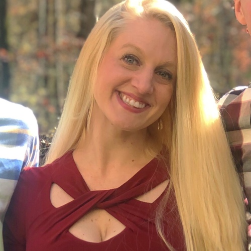 Melissa K - UGA Babysitter