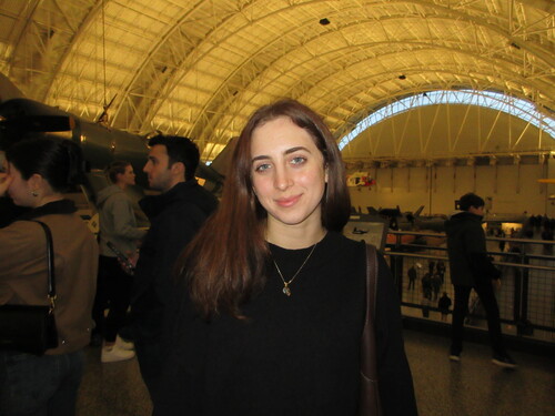 Sophia F - New York Babysitter