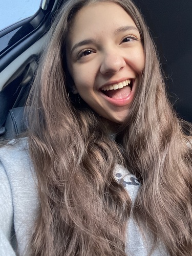 Denise S - UTHSCSA Babysitter