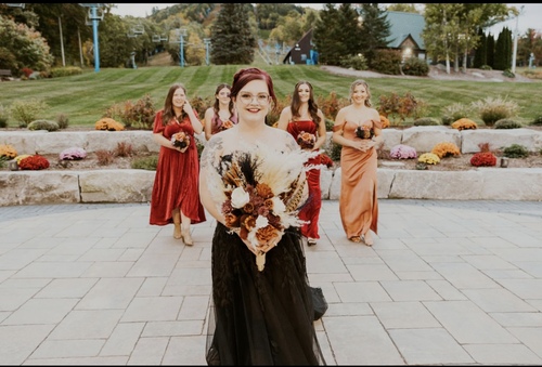 Hannah P - New Hampshire Technical Institute-Concord's Com Col Babysitter