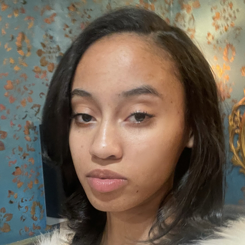Jolie C - Undefined Babysitter
