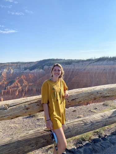 Zoe N - Wheaton Babysitter