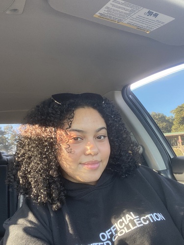 Dailynn J - UWF Babysitter